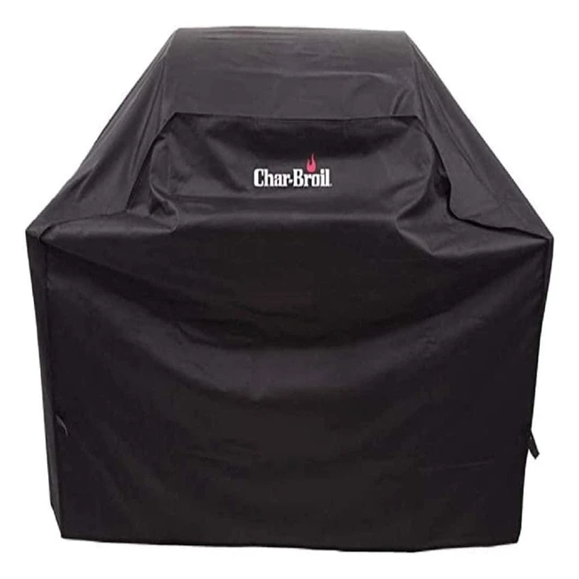 Protect Your Grill with Charbroil 140384 2 Burner Gas Barbecue Grill Cover