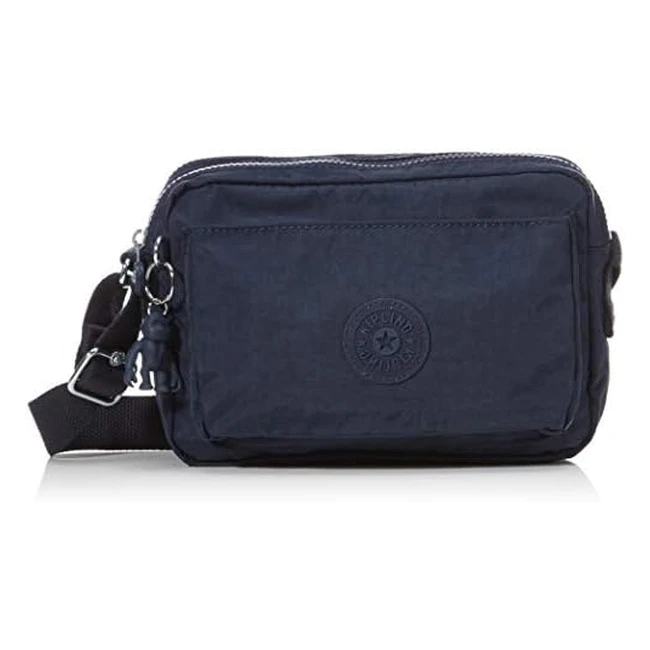 Kipling Damen Abanu M Tasche - Leicht, praktisch, stilvoll