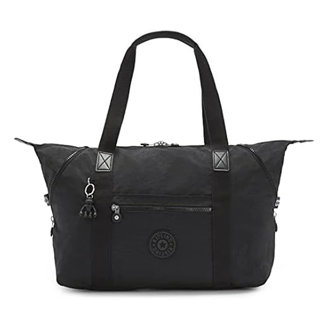 Kipling Damen Art M Kuriertasche, wasserabweisend, 32 cm x 58 cm x 20 cm