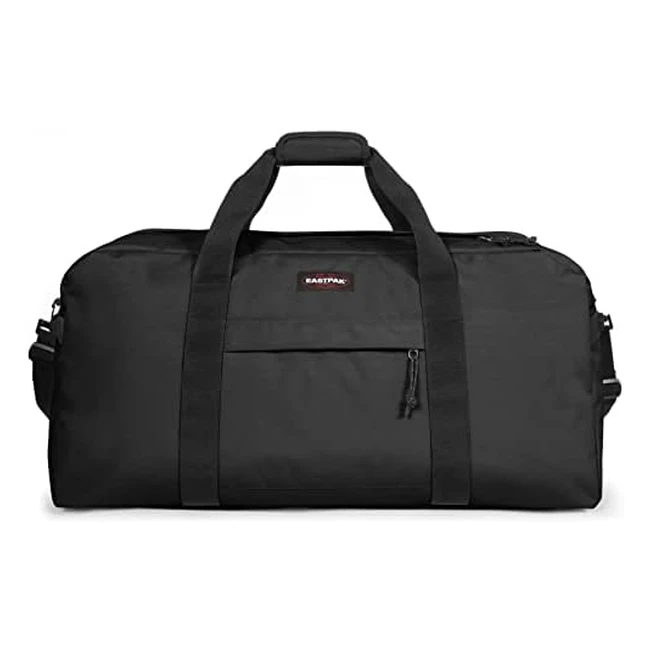 Eastpak Terminal Travel Duffle 75cm 96L - Spacious, Durable, and Stylish