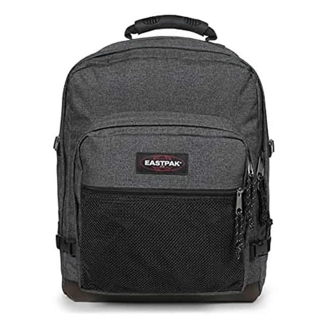 Eastpak Ultimate Backpack 42cm 42L - Double Deck Compartment, Compression Straps