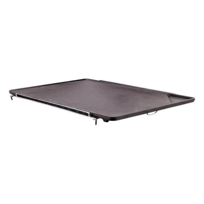 Charbroil 140 515 Gussgrillplatte fr Seitenbrenner - Alle Charbroil Modelle