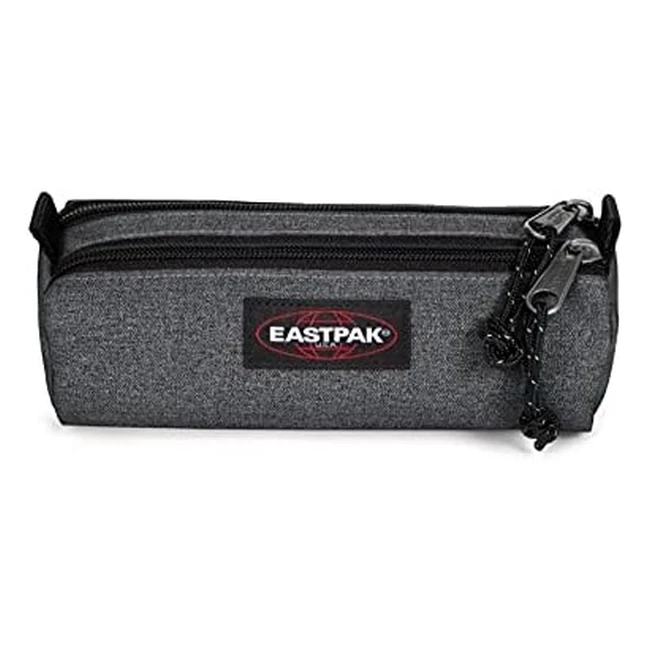Eastpak NOS Double Benchmark Einheitsgröße, Schwarz, 60% Nylon, 40% Polyester