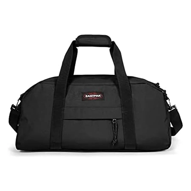 Eastpak NOS Stand 53 cm - Großes Hauptfach, verstellbarer Schultergurt