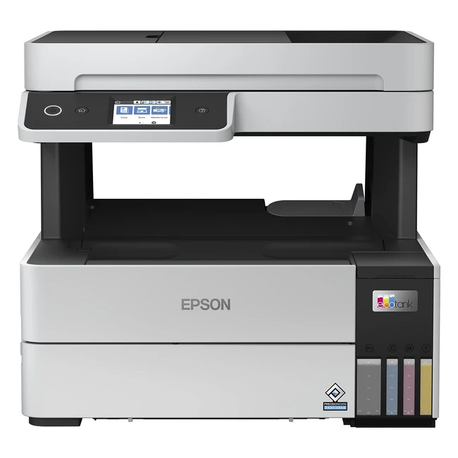 Epson Ecotank ET5170 4in1 Tintenmultifunktionsgert