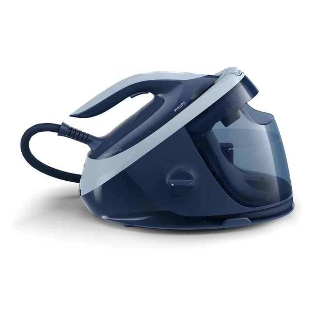 Philips PerfectCare 7000 Dampfbügelstation - 2100W, 600g Dampfstoß, 80 bar Pumpendruck