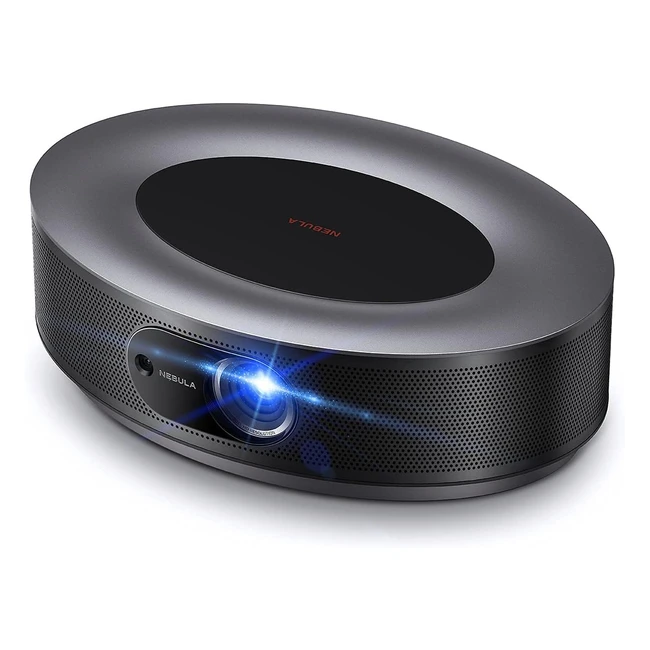 Projecteur Multimédia Anker Nebula Cosmos 1080p TV90 Zoom Numérique HLG HDR10