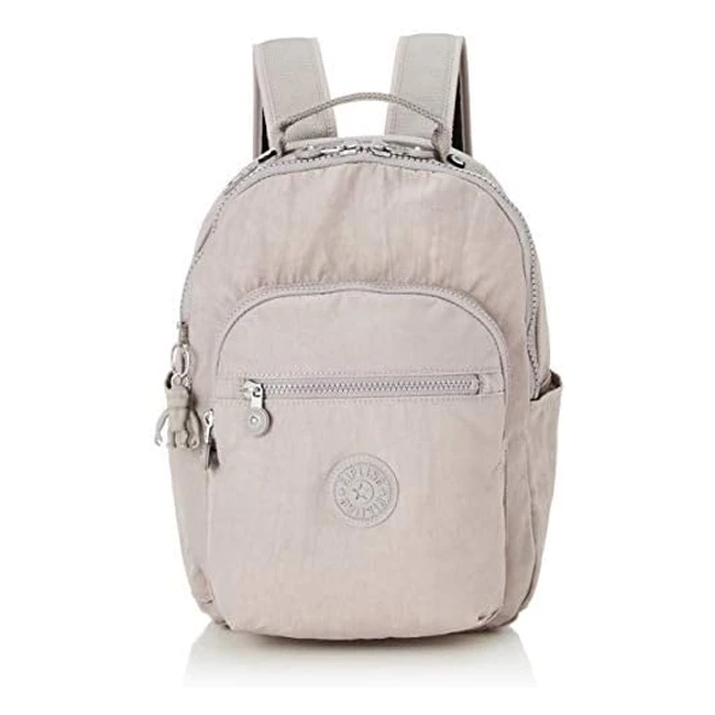 Kipling Unisex Seoul S Tabletrucksack, wasserabweisend, mit Tabletfach