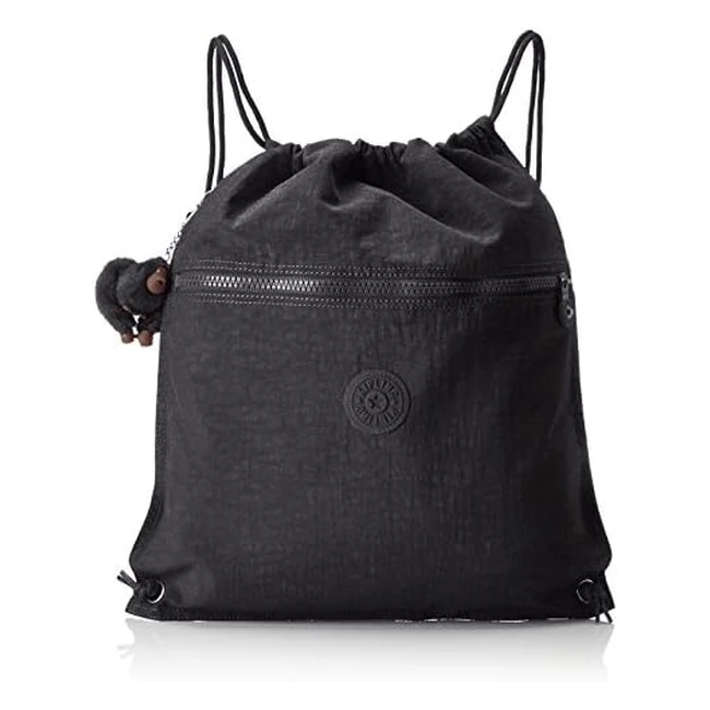 Kipling Unisex Supertaboo Rucksack K09487J99 - Mittelgro wasserabweisend