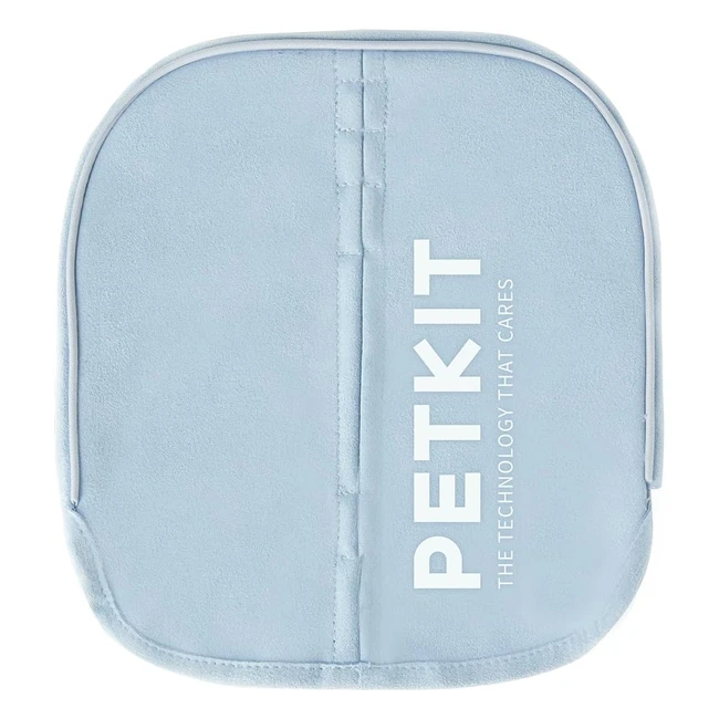 PETKIT Pura Max - Selbstreinigende Katzentoilette mit Geruchsbeseitigung und App