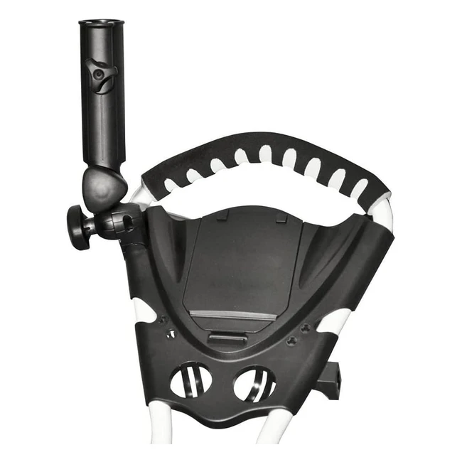 Porte-parapluie pour chariot Eze Glide - Référence 123456 - Facilement ajustable