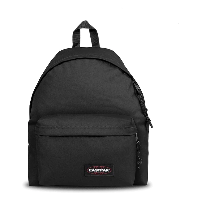 Eastpak Unisex Erwachsene Rucksack Padded Pakr, Leicht & Gepolstert, Verstellbare Träger, Antirutschbeschichtung