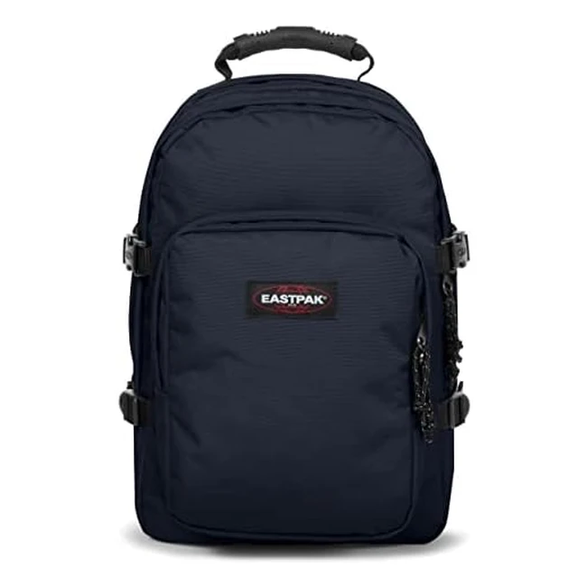 Eastpak Provider Backpack - 44cm - 33L - Sparkly Glitdark - Fast Shipping