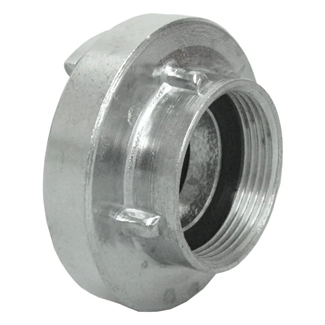 Acoplamiento 5cm Cstorz Tip 31092 - Conector de Carbono