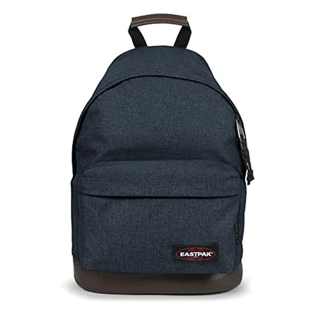 Eastpak Unisex Wyoming Rucksack, 1er Pack, Höhe 40 cm, Breite 30 cm, Tiefe 18 cm