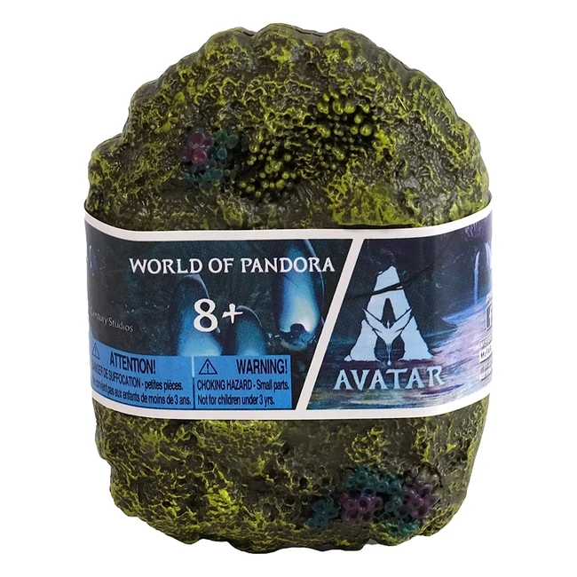 Figurines Collectibles Disney Avatar TMF - Niveau de détail élevé, Ultra articulées