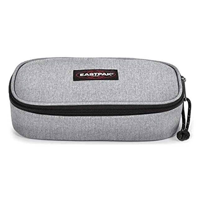 Eastpak NOS Oval XL Einheitsgröße EK34A363 Pencil Case - 100% Polyester