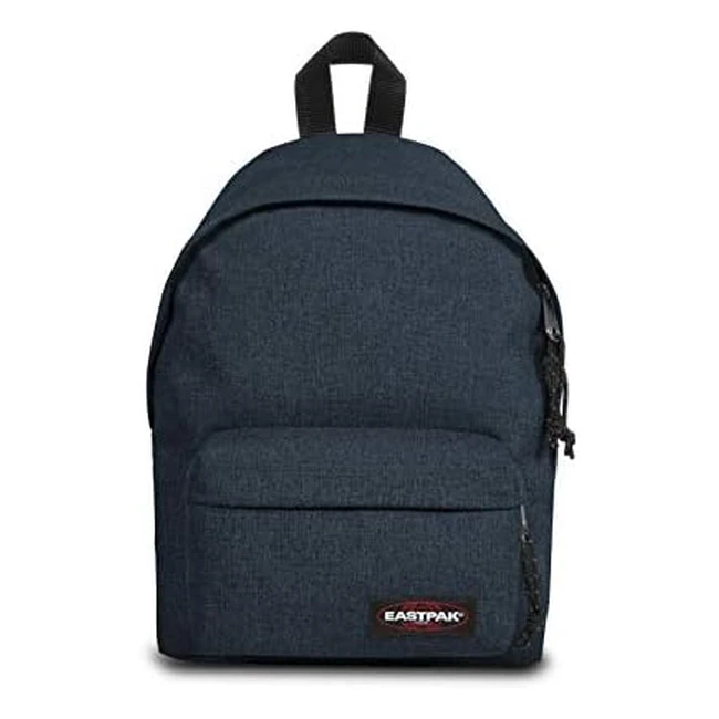Eastpak Unisex Orbit Rucksack 1. Pack - Kompakt und strapazierfähig