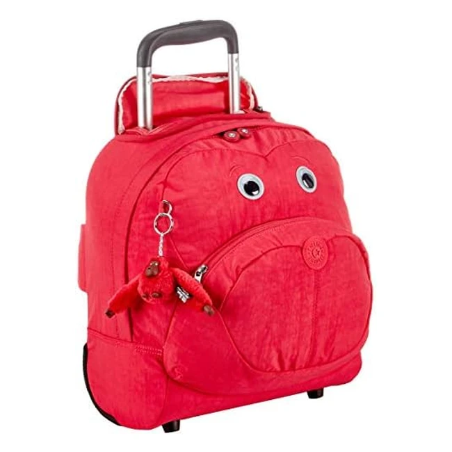 Kipling Nusi School Backpack - 36cm - Water Repellent - Lightweight