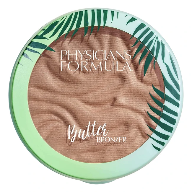 Bronzer Murumuru Butter Physicians Formula - Fini Brillant - Référence: 12345