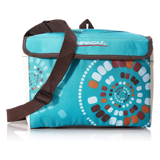 ¡Oferta especial! Hielera Campingaz Minimaxi, capacidad 9L, aislamiento 6mm, conservación 10h30min