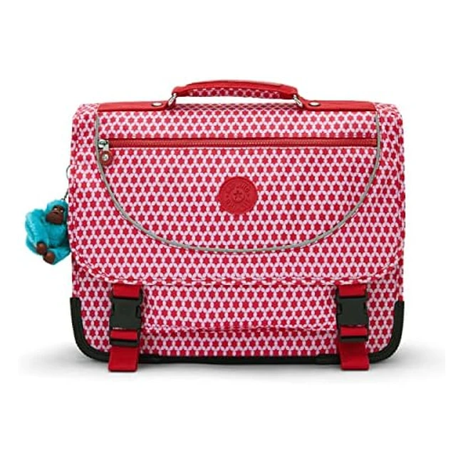 Kipling Preppy Kids Luggage - Lightweight Water Repellent - Ki65435DT