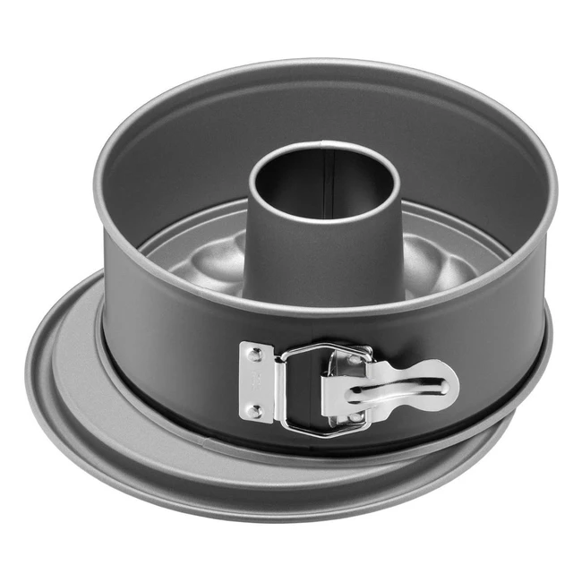 Kaiser Inspiration Mini Springform 20 cm - Klein, beschichtet, auslaufsicher