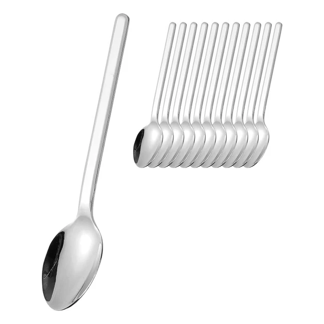 Cucharillas de Caf Esmeyer Bettina 1810 - Pack 12 unidades