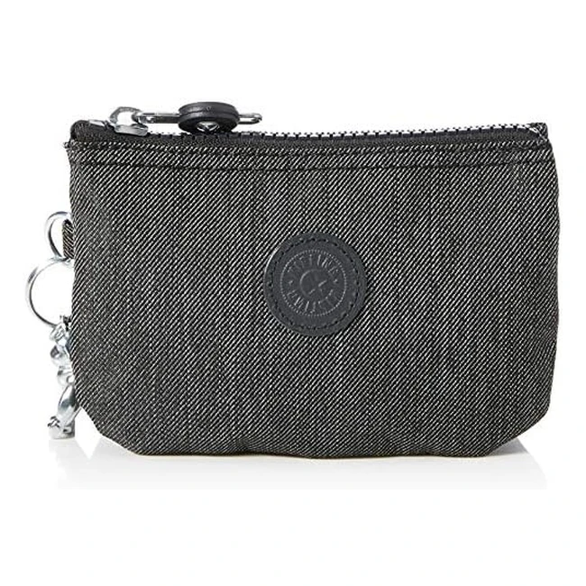 Kipling Damen Creativity S Mnzbrse - Leicht praktisch stilvoll
