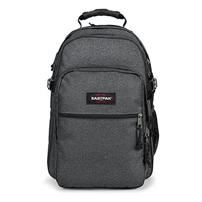 Eastpak Unisex Tutor Rucksack 1er Pack - Authentisches Design mit Laptopfach