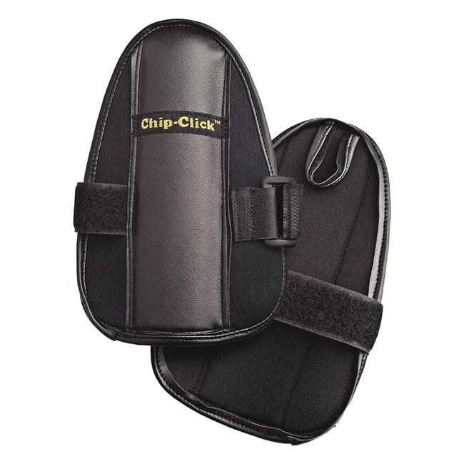 Improve Your Golf Chip with Longridge Golf Chip Click Practice Aid