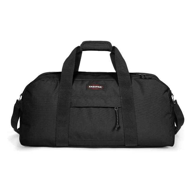 Eastpak Station Reisetasche Schwarz Basic Farben Saisonale Farboptionen