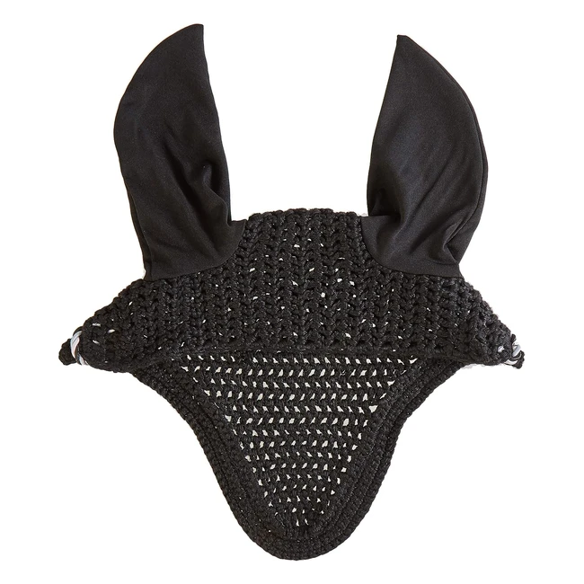 Maschera antimosche Kerbl Classic per cavalli - Protezione ottimale e comfort