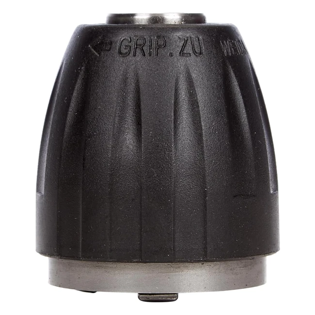 Mandrino Automatico Bosch 2609255729 PSB 650 e 750 - Serraggio Veloce e Sicuro