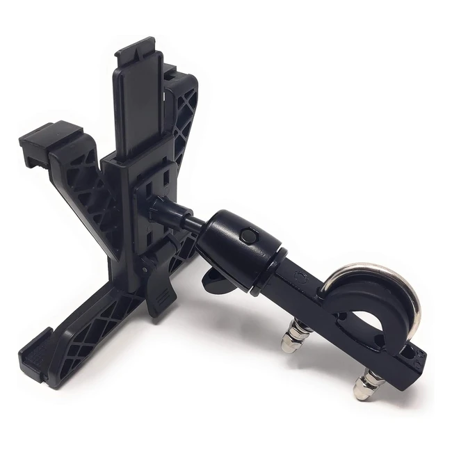 Supporto da manubrio per tapis roulant e cyclette interni - Systems 10069053234635