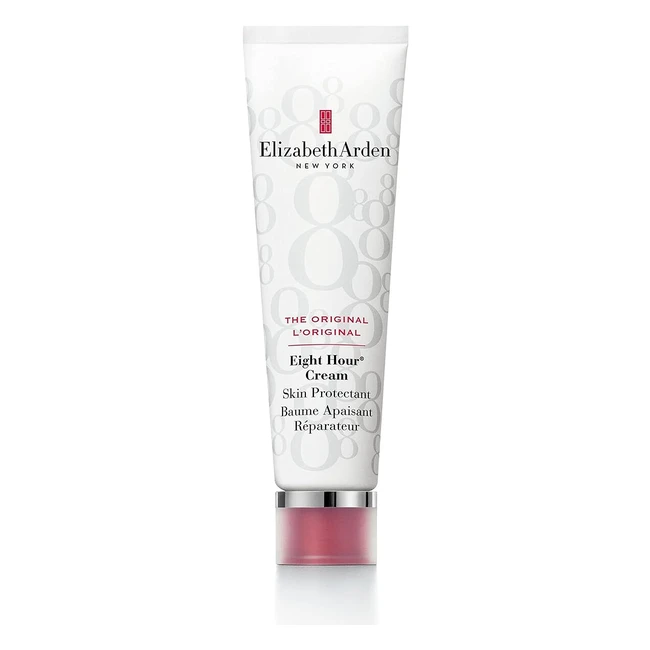 Elizabeth Arden Eight Hour Cream Skin Protectant 50ml - Nourishing Balm for Face and Body