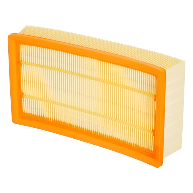 Filtro Bosch Professional 2607432034 per gas pesante 35 Nero - Ottima qualit