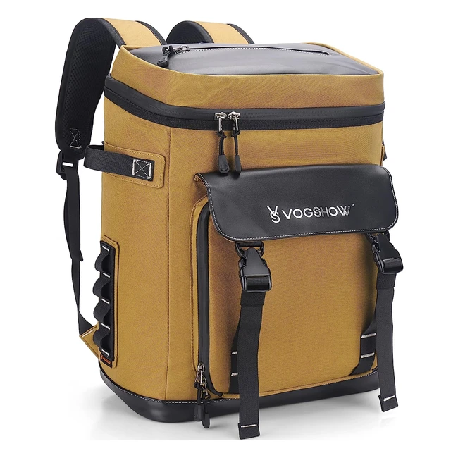 Borsa Frigo Multiuso Impermeabile per Campeggio - Vogshow