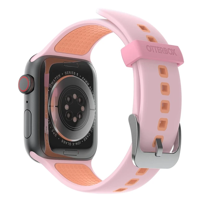Correa de reloj Otterbox para Apple Watch - Resistente y Suave al Tacto