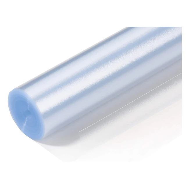 Film protecteur livre en plastique non collant Herma 1 pièce