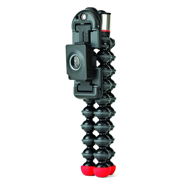 Joby JB01494BWW GripTight One GP Magnetischer Impuls Handyhalter - GorillaPod Flexistativ