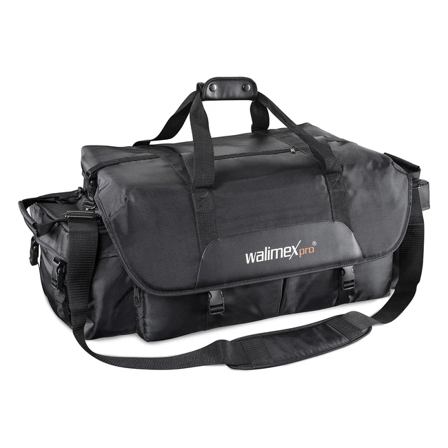 Walimex Pro Foto- und Studiotasche XXL extragroe Tasche fr Fotoequipment mi