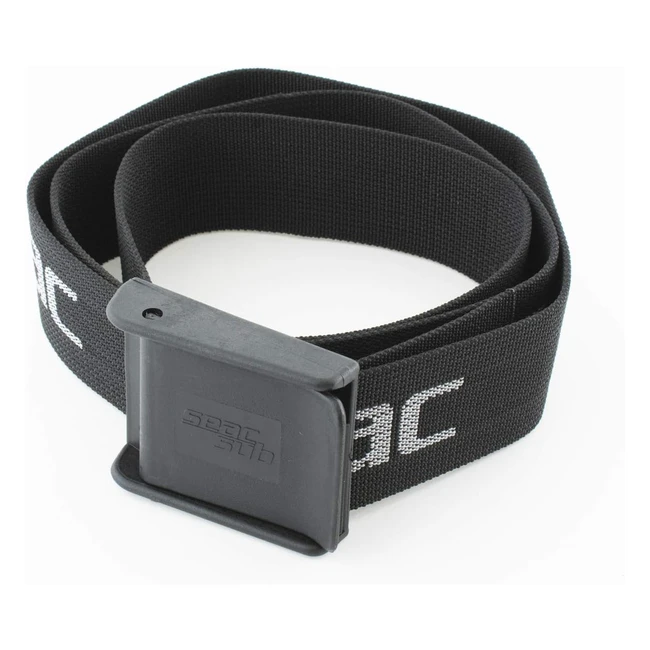 Cinturón de Plomo SEAC Sub - Ref. 140 - Ajuste Fácil