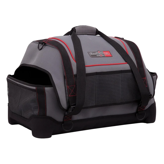 Charbroil Model 140 692 X200 Grill2Go Portable Gas Grill Carry Bag - High Quality, Durable, and Convenient