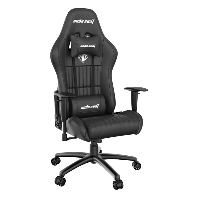 Anda Seat Jungle Pro Gaming Chair - Premium Ergonomic Office Desk Chairs