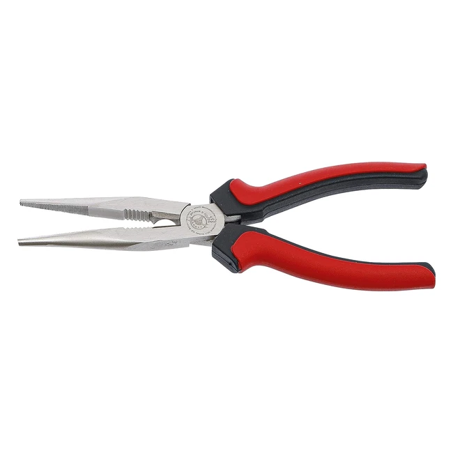 Alicates de Teléfono Rectos 200 mm - BGS DIY 337