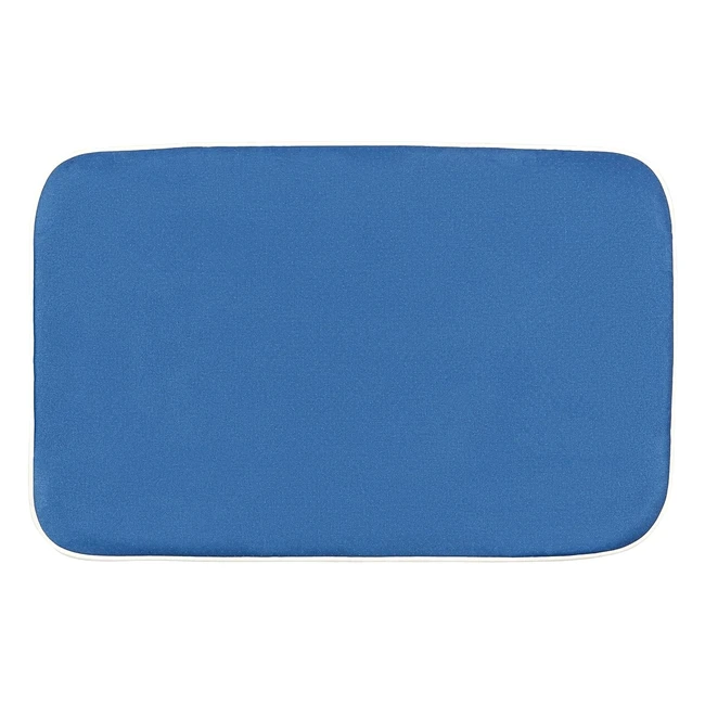 Nappe de repassage Wenko 65x100 cm - Facile et rapide