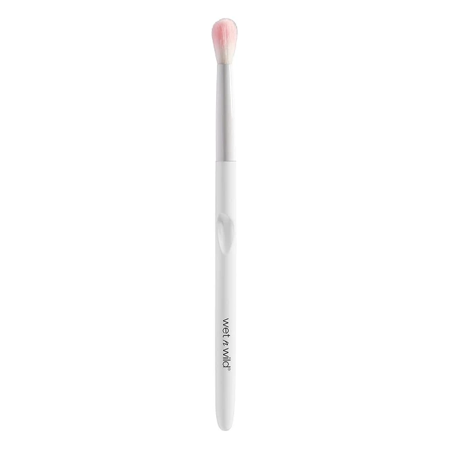 Pennello Wet n Wild Crease Brush - Pennello Conico per Ombretto