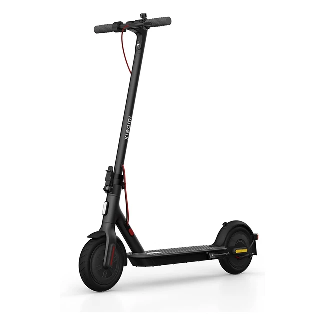 Xiaomi Elektroroller: Faltbarer Escooter aus Luftfahrtaluminium, Straßenzulassung, Appanbindung