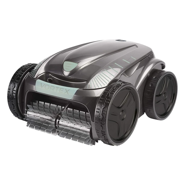 Robot nettoyeur autonome Zodiac Vortex AV34850 pour piscines jusqu'à 12x6m